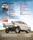All Chevy Performance Magazine Issue  63 March  2026 - New