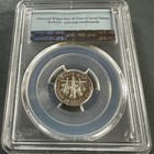 2016-s 10c Silver Roosevelt Dime Pcgs Pr69 Dcam  First Strike  91008 