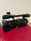 Tested Sony Hvr-z1j Professional Hdv Video Camcorder Hi-vision Minidv