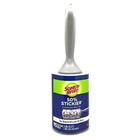 Scotch Brite 3m Lint Roller 50  Sticker  95 Sheets  pack Of 5   475 Count
