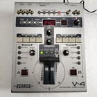 Roland Edirol V-4 4 Channel Video Mixer Switcher Digital W adapter 100v-240v