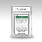 Donald Trump Downtown Custom Card Design - Usa President - Maga