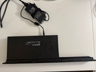 Ubiquiti Edgerouter 12p  er-12p  Black High-perf Advanced Router W rack Mount