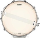 Ludwig Classic Maple Snare Drum - 5 Inches X 14 Inches  Gold blue Tri-band