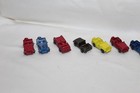Vintage Midgetoy Diecast Cars Lot Of 10 Varying Conditions F