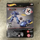 Hasbro Collectibles Twin Mill Hot Wheels X Transformers Collaborative Mattel New