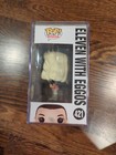 Funko Pop  Vinyl  Stranger Things Eleven With Eggos  limited Chase Edition   421