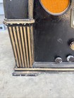 Vintage Philco 1930 s Cathedral Super Heterodyne 9 Model 90 Radio Powers On Read