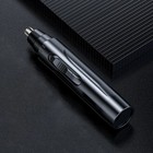 Electric Nose   Ear Hair Trimmer Professional Painless Grooming Men Women