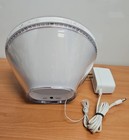 Philips Smart Sleep Wake Up Light Colored Sunrise Sunset Simulation Model Hf3520