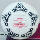 Adidas Azteca Mexico Official Match Ball World Cup 1986