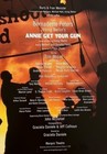 Annie Get Your Gun 1999 Souvenir Program Production By Bernadette Peters