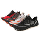 Unisex Pro Barefoot Shoes Healthy   Non-slip Footwear Hike Suitable Outdoor Shoe