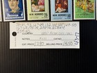 New Hebrides   78-81 93 127-29 132 144-45 149-50 167-68  Ect  Mnh Value   17 90
