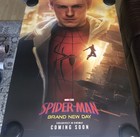 Spider-man Brand New Day 27x40 Original Double Sided Ds Movie Poster Set Of 6 Nm