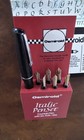 Osmiroid Italic Pen Set  Fountain Pen With 6 Italic Nibs  New In Original Box