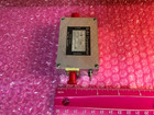 Q-bit Rf Amplifier 5 - 500 Mhz   27 Db Gain   Model - Qb-262 Amp