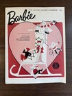 Vintage Mattel Barbie Magazines - Complete 1969 Year In 6 Issues