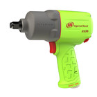 Ingersoll Rand 2235qtimax-g 1 2  Quiet Titanium Impact   426 Cut-off Tool