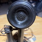 Antique Western Electric Company Candlestick Phone Pat Sept 13  1904
