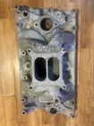 602 Gm Crate Racing Engine Intake Manifold Nice 