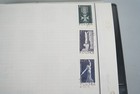 Poland 1960s-1970s Collection Of 1 300  Stamps Mint   Used In Binder On Pages