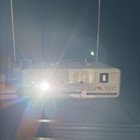 Luxtec Xenon Series 9000 Super Charged Model 9300 Light Source