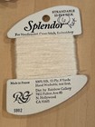 Splendor Silk Needlepoint Thread Rainbow Gallery Strandable 12ply Pick Free Ship