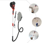 Electric Ceiling Wall Sander Variable Speed Drywall Sanding Machine 800-1800rpm 