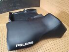 Polaris Sportsman X2 500 700 800 Seat Cover 2007 To 2009  black   p -30 