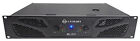 Crown Pro Xli800 600w 2 Channel Dj pa Power Amplifier Professional Amp Xli 800