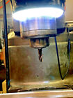 Milling Machine  3 5 Led Spindle Light - Bridgeport  Pm950  Pm727v     Ip68