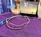 Copper Tensor Ring Crown