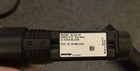 Shure Sm58 Wireless Handheld Microphone Transmitter  512-542 Parts 