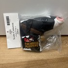 New Scotty Cameron Fine Milked Pudders 2017 Us Open Limited Cow Headcover
