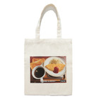 Morning Glorious  Tote Bag By Atsushi Horie