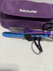Babyliss Pro Nano Titanium Prima2000 3 4  Mini Flat Iron Iridescent Prima 2000
