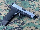 Airsoft - Tokyo Marui Sentinel Nine - Biohazard   Resident Evil