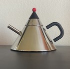 Memphis Pilamity Teapot By M  ller Design   Niels Otto M  ller  Made In Japan 1980