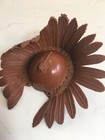 Marx Johnny West Chief Cherokee Head Gear