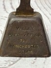 Rare 1920s Winchester Hardware Store Bell Gift Promo Advertising