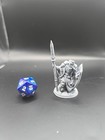 Paladin Set Epic Fine Detailed Dnd Miniatures Rpg Tabletop Models