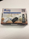 Xtreme Tech X-bt2 X Link Bt  new Sealed 