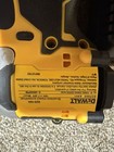 Dewalt 20v W  2 Battery Charger And 2 Batteries