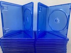 Ps4 Sony Playstation 4   Ps5 Replacement Game Case Shell Storage Cases-new Oem