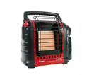 Mr  Heater Portable Buddy 9 000 Btu Radiant Propane Indoor outdoor Space Heater