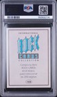 1994 International Rock The Doors Concert Poster  183 Psa 5  None Higher