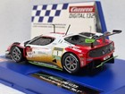 Carrera Digital 132 32054 Ferrari 296 Gt3 Dtm Frikadelli Racing  1 1 32 Slot Car