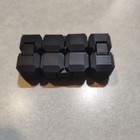 Fidget Toy Cube Stress Anxiety Relief Desk Toy  Sided Adults Kids Focus Lot