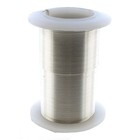 Wire Elements 20-gauge Lacquered Tarnish-resistant Copper Wire For Jewelry Ma   